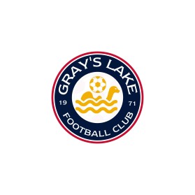Gray's Lake Football Club entry by BUTHELEZI B.  GESUKA