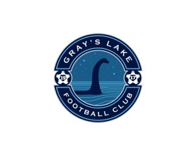Gray's Lake Football Club entry by Dewantho Rony
