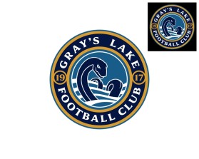 Gray's Lake Football Club entry by Jo Vincent Bonifacio
