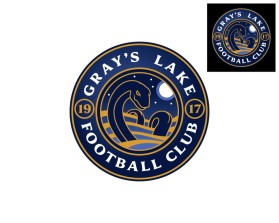 Gray's Lake Football Club entry by Jo Vincent Bonifacio