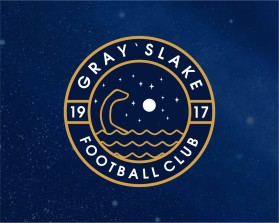 Gray's Lake Football Club entry by FATHURROHMAN AROFI