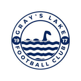 Gray's Lake Football Club entry by PRAVEEN KUMAR