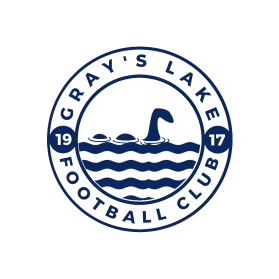 Gray's Lake Football Club entry by PRAVEEN KUMAR