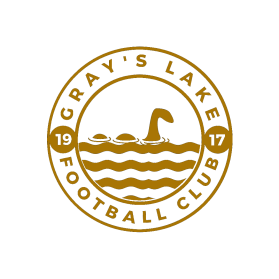 Gray's Lake Football Club entry by PRAVEEN KUMAR