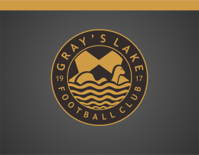Gray's Lake Football Club entry by vallen aorora