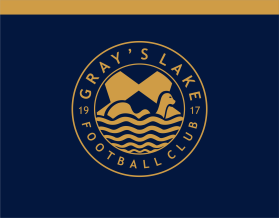 Gray's Lake Football Club entry by vallen aorora