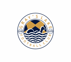 Gray's Lake Football Club entry by vallen aorora