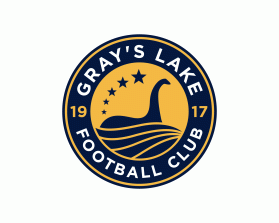 Gray's Lake Football Club entry by Joel Bonete