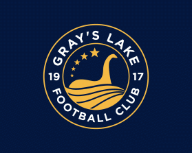Gray's Lake Football Club entry by Joel Bonete
