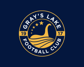 Gray's Lake Football Club entry by Joel Bonete