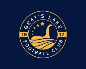 Gray's Lake Football Club entry by Joel Bonete