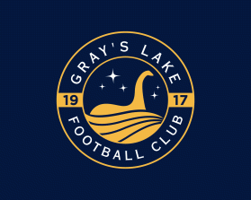 Gray's Lake Football Club entry by Joel Bonete