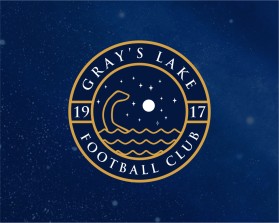 Gray's Lake Football Club entry by FATHURROHMAN AROFI