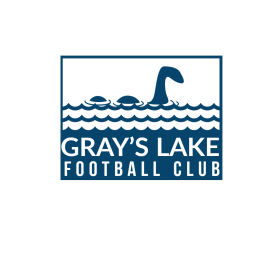 Gray's Lake Football Club entry by PRAVEEN KUMAR