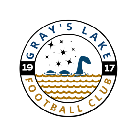 Gray's Lake Football Club entry by PRAVEEN KUMAR