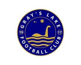 Gray's Lake Football Club entry by SUMANTH K M 