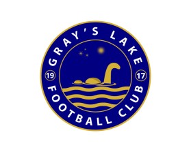 Gray's Lake Football Club entry by SUMANTH K M 