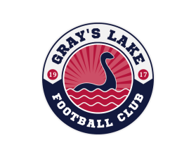 Gray's Lake Football Club entry by Muhammad Muhammad Moussa