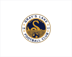 Gray's Lake Football Club entry by ZAIN UL ABDIN