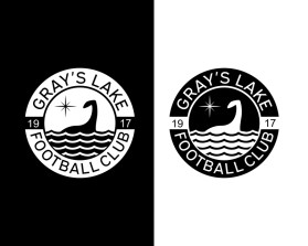 Gray's Lake Football Club entry by Muhamad Hipji Nupus