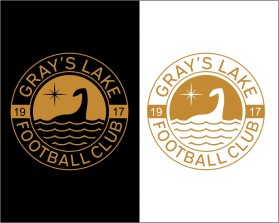 Gray's Lake Football Club entry by Muhamad Hipji Nupus