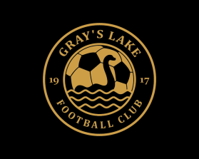 Gray's Lake Football Club entry by Muhammad Muhammad Moussa