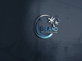 Island Immersion entry by Design Rock