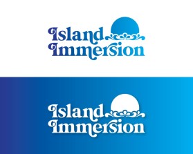 Island Immersion entry by nsdhyd