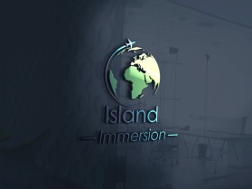 Island Immersion entry by Marijana