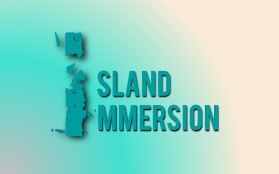 Island Immersion entry by Phambura