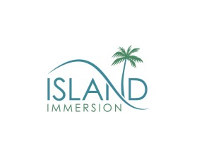 Island Immersion entry by RGR design