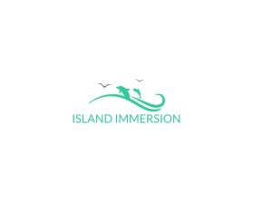 Island Immersion entry by mikka_luv