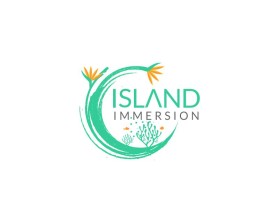 Island Immersion entry by mikka_luv