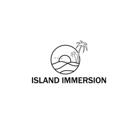 Island Immersion entry by saddam101725