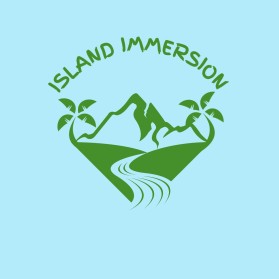 Island Immersion entry by Subekti 08