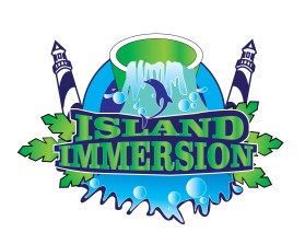 Island Immersion entry by entrocreation