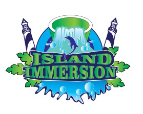 Island Immersion entry by entrocreation