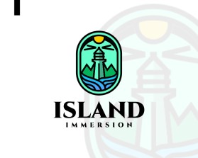 Island Immersion entry by EgiRiadi