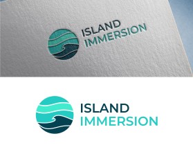 Island Immersion entry by berlianapril