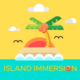 Island Immersion entry by astwn