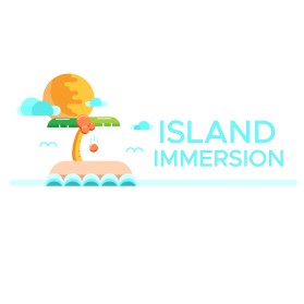 Island Immersion entry by astwn