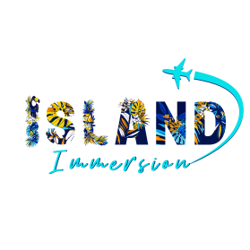 Island Immersion entry by GoldenDove
