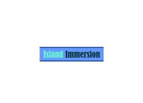 Island Immersion entry by ddutta806