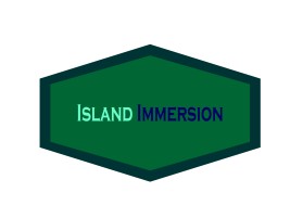 Island Immersion entry by ddutta806