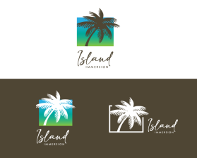 Island Immersion entry by kevinfelix