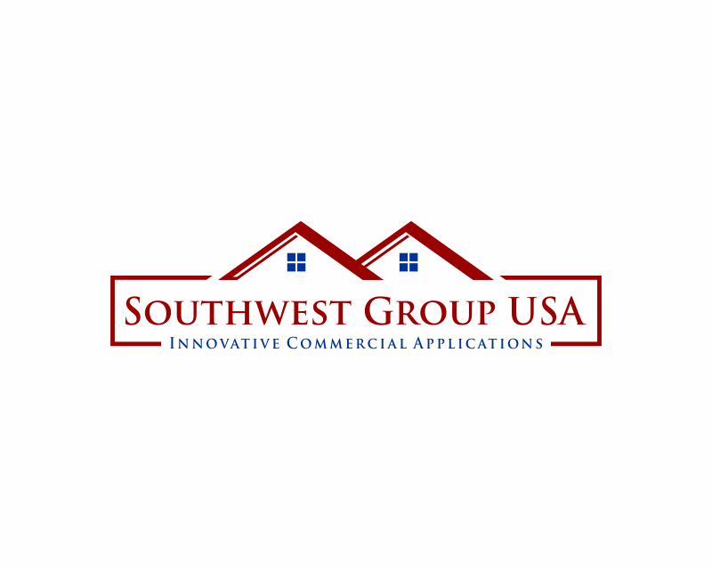 Logo Design for Southwest Group USA