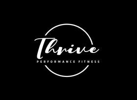 thriveperformancefitness.com entry by PRAVEEN KUMAR