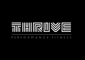 thriveperformancefitness.com entry by PRAVEEN KUMAR