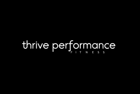 thriveperformancefitness.com entry by PRAVEEN KUMAR