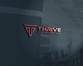 thriveperformancefitness.com entry by rohmadhani